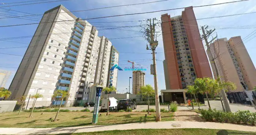 Apartamento C/ 2 Dorms sendo 1 Suíte, Andar alto, Sol da Tarde, Cond Gioviale ( Entrega 11/2026)