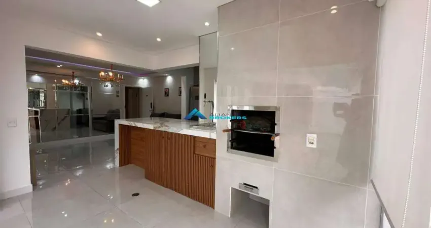 Apto garden para Locação no Condomínio Naturale, Jundiai-SP