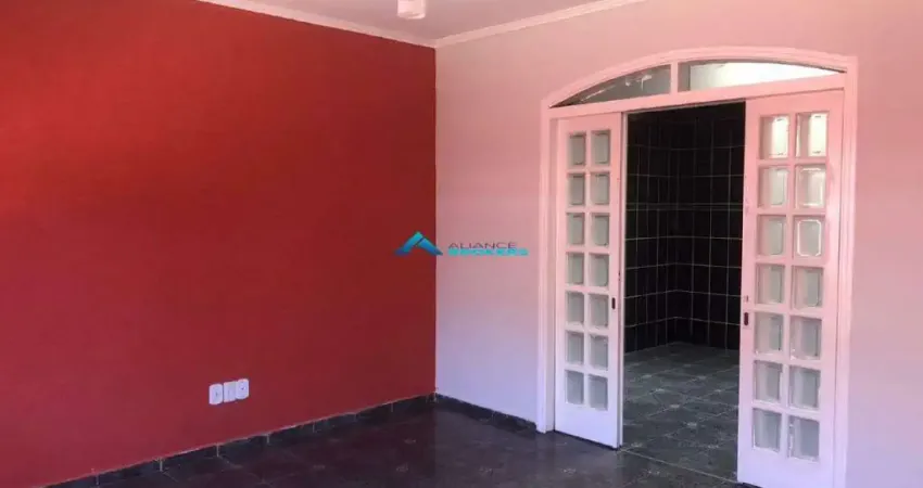 Sobrado a Venda, no Bairro Cidade Nova I, com área construída de 348,00 m2