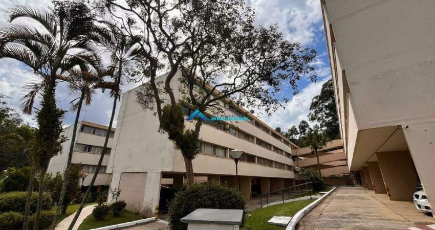 Apartamento Reformado e com armários, 3 Quartos, Cond. Cerejeiras ( Cecap 1 )