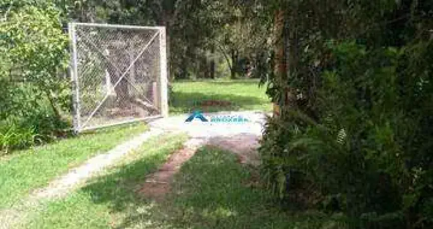 Chácara / sítio com 3 quartos à venda na Rua Diogo Álvares Correia, 300, Outeiro das Paineiras (Botujuru), Campo Limpo Paulista