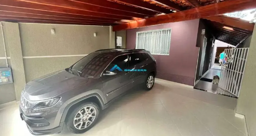 Casa c/3 dormitórios sendo 1 suíte, espaço gourmet, jardim martins jundiaí (avalia permuta)