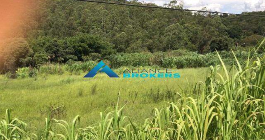 Terreno C/ 68.000 m² - Boa Localização entre Campo Limpo e Varzea Paulista.