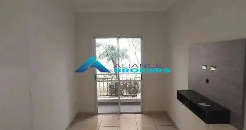 Apartamento a venda com lazer completo e com excelente localização