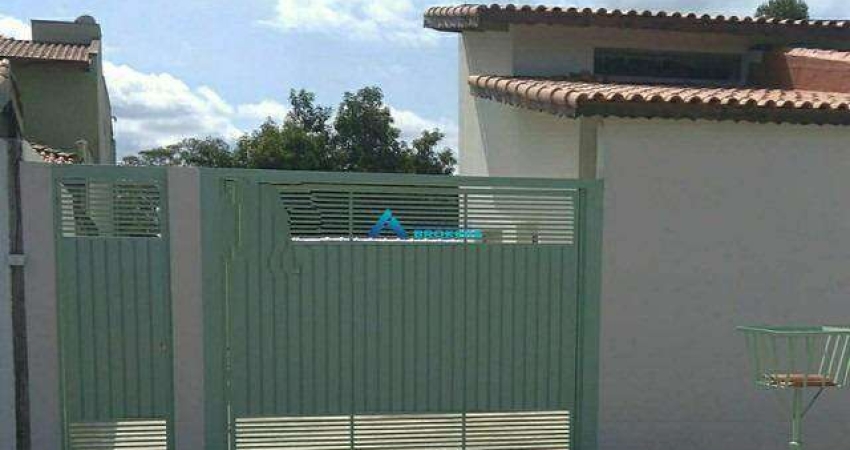 Casa a venda terreno de 350m² contendo 2 casas - Jardim Celeste - Jundiai SP