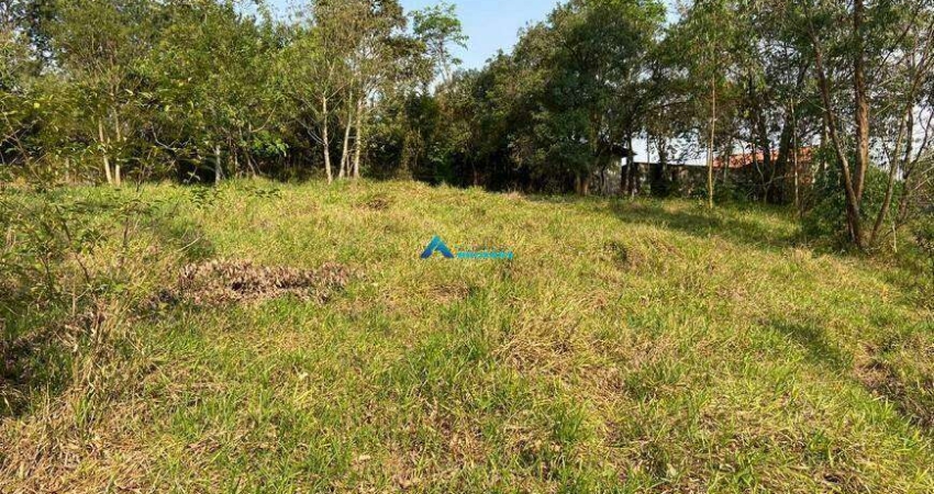 Terreno à venda na Rua Issis Martins Roda, 1, Chácara Recreio Lagoa dos Patos, Jundiaí