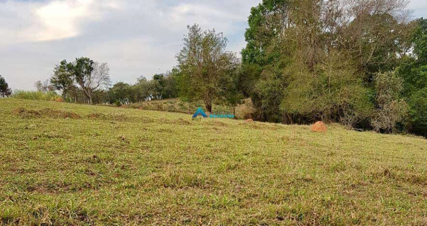 Terreno à venda na Rua Paraíba, 283 - 1, Chácaras do Guacuri, Itupeva