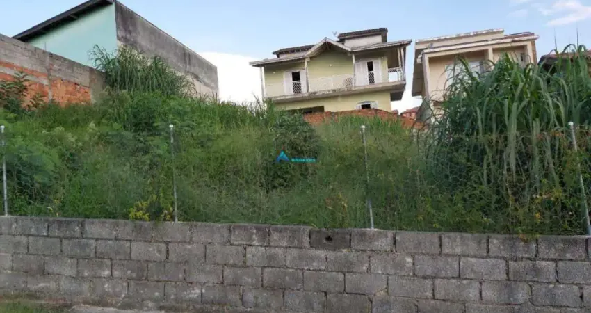 Vende-se terreno de 350 m2 no Jardim Paulista - Jundiaí
