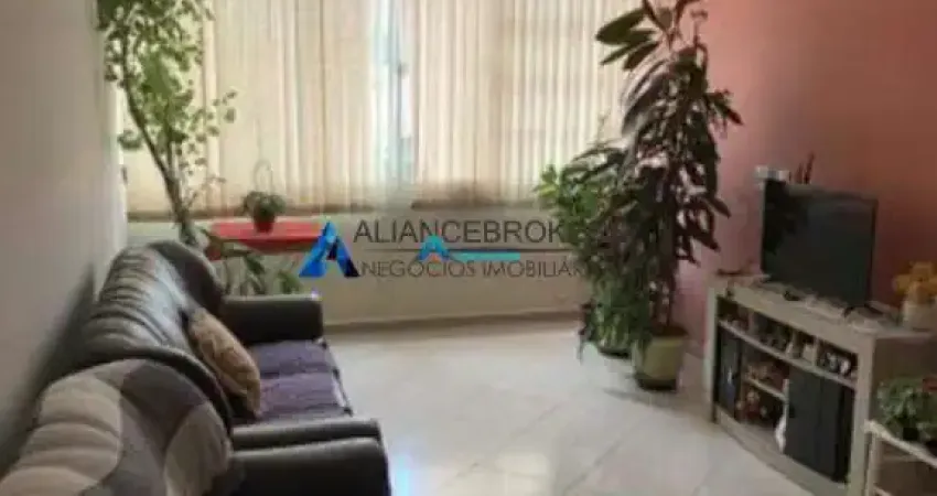 Apartamento C/ 2 Dorms, Planta de 105 m², Cond. Edifício Guarani, Rua Cica Jundiaí