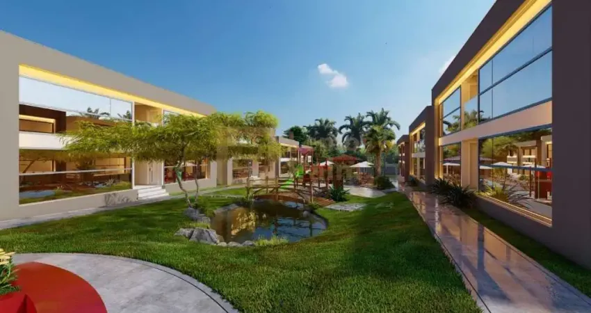 Loft com 1 quarto à venda na Serra Grande, 856, Serra Grande, Uruçuca