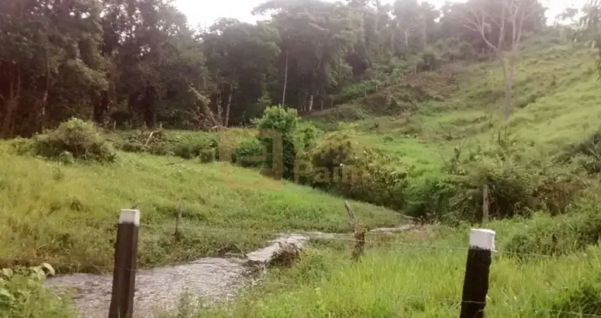 Chácara / sítio à venda na fazenda, 17, Zona Rural, Arataca