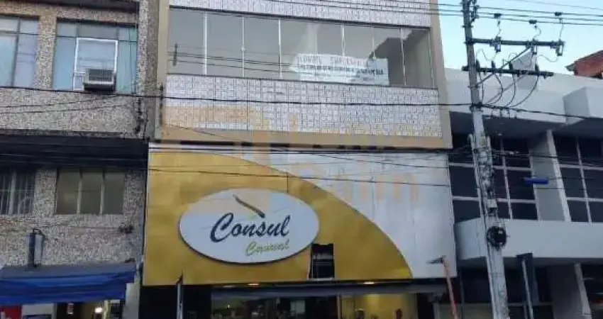 Apartamento com 2 quartos para alugar na Avenida do Cinqüentenário, 765, Centro, Itabuna