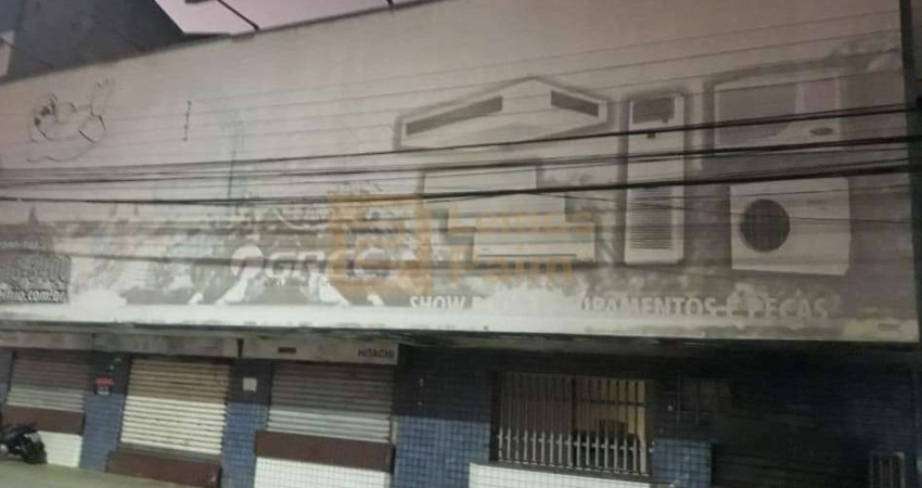 alugo ponto comercial na Juracy Magalhaes em Itabuna - BA