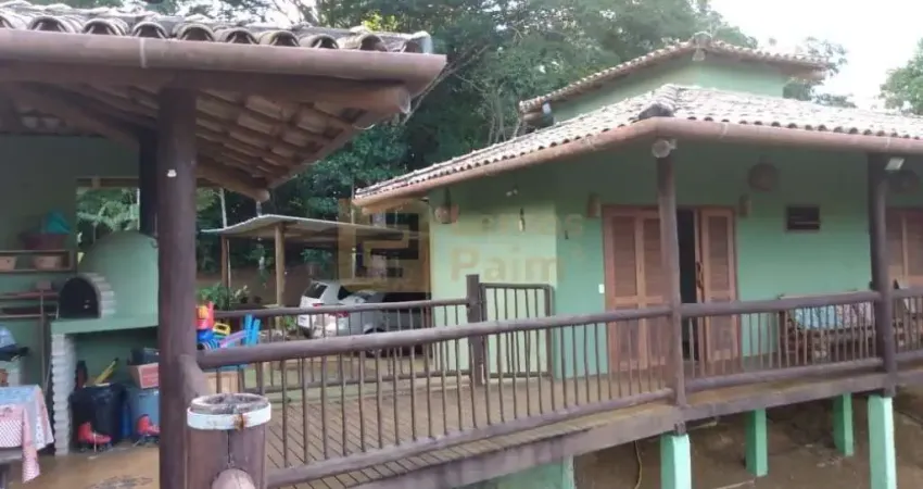 Casa com 4 quartos à venda na km6, 86, Centro, Itacaré