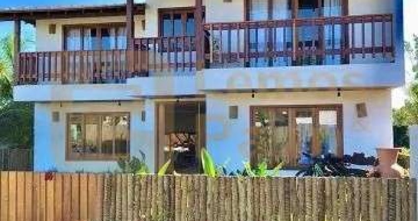 Casa com 4 quartos à venda na Rua Itagibá, 58, Centro, Porto Seguro