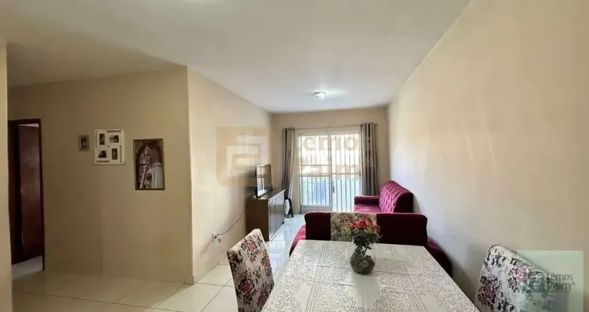 Vendo apartamento terreo de 3 quartos em Itabuna BA
