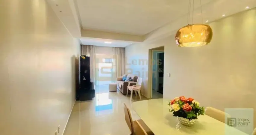 Apartamento com 3 quartos à venda na Rua Barão do Rio Branco, 20, Alto Maron, Itabuna