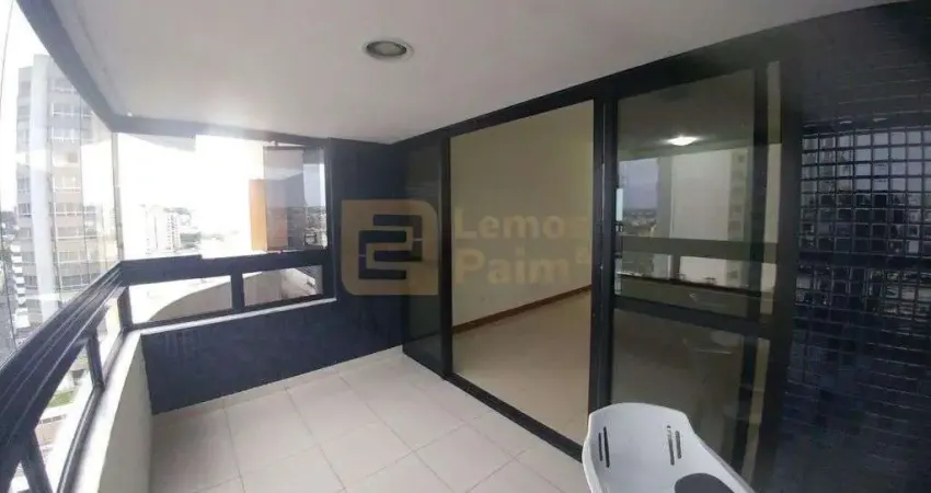 Apartamento com 3 quartos à venda na Avenida Nações Unidas, 6, Centro, Itabuna
