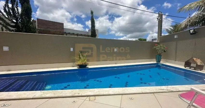 Casa em condomínio fechado com 4 quartos à venda na Rua Flávio Costa, 75, Nossa Senhora das Graças, Itabuna