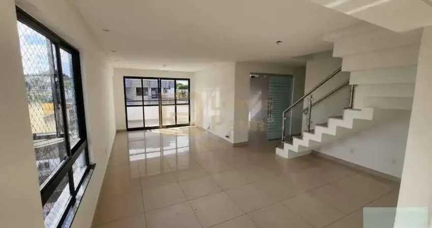 Alugo Cobertura de 3 quartos em Zildolandia em Itabuna ba