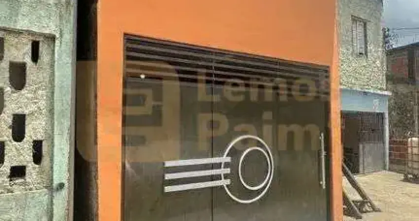 Casa com 2 quartos à venda na Avenida Ibicaraí, 856, Nova Itabuna, Itabuna