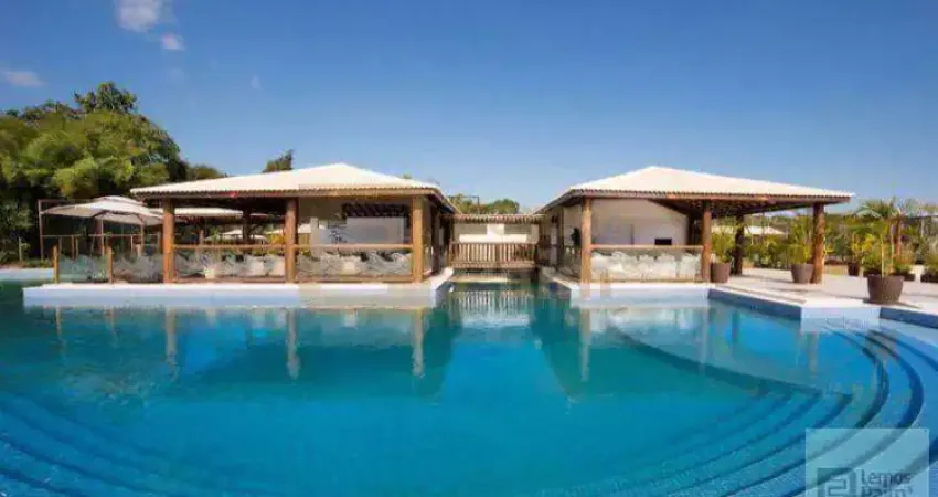 Vendo lote de 780 m2 em Cidadelle House, Itabuna BA