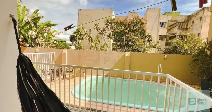 Vendo apartamento terreo em banco raso, em Itabuna ba