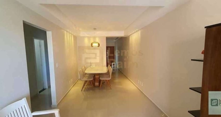 Apartamento com 3 quartos à venda na Rua Barão do Rio Branco, 16, Alto Maron, Itabuna