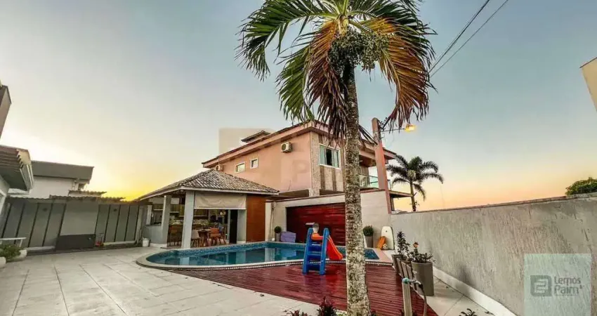 Casa em condomínio fechado com 4 quartos à venda na Rua Flávio Costa, 75, Nossa Senhora das Graças, Itabuna