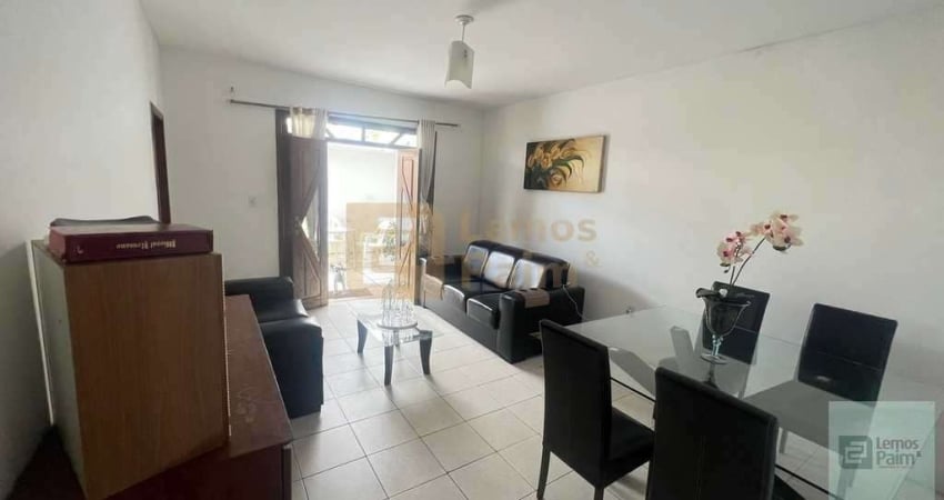 Vendo apartamento terreo com 4 quartos e 3 suites em Pontalzinho, Itabuna