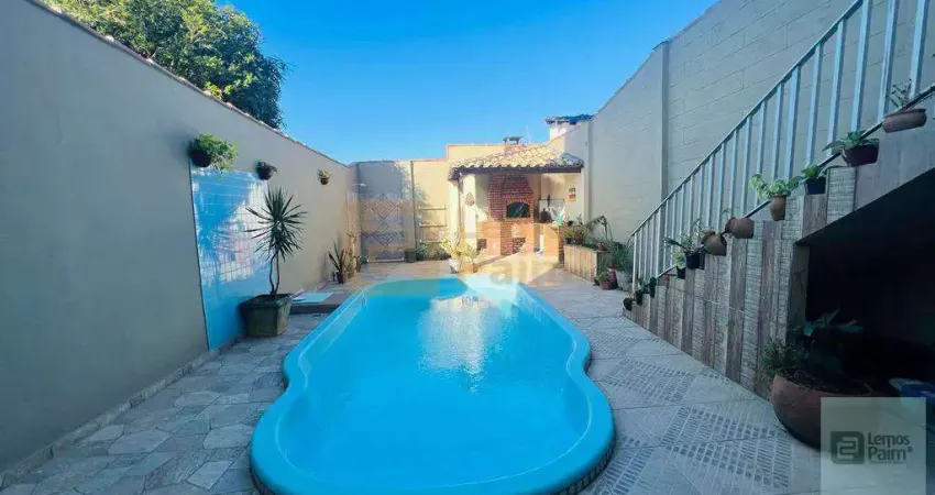 Vendo Casa triplex no Conceicao em Itabuna ba com 4 quartos