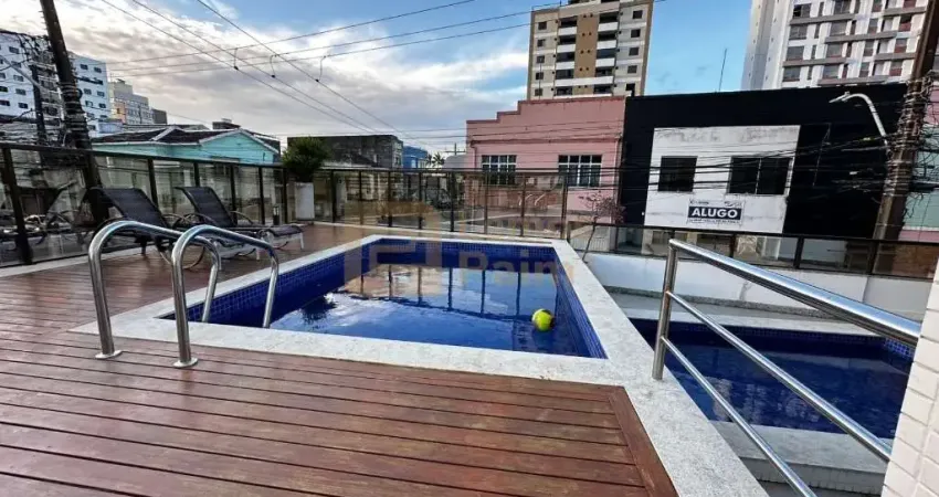Apartamento com 2 quartos à venda na Rua Major Homem D'el Rey, 869, Cidade Nova, Ilhéus