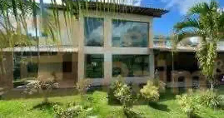 Casa com 6 quartos para alugar na Avenida do Contorno, 895, São Judas Tadeu, Itabuna