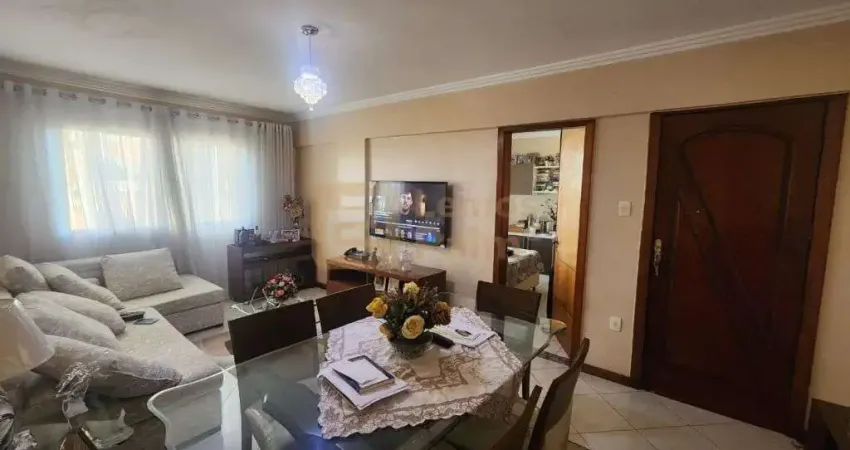Apartamento com 3 quartos à venda na Avenida Fernando Cordier, 120, Centro, Itabuna