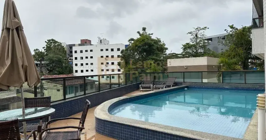 Apartamento alto padrao de 3 quartos em Jardim Vitoria, Itabuna BA