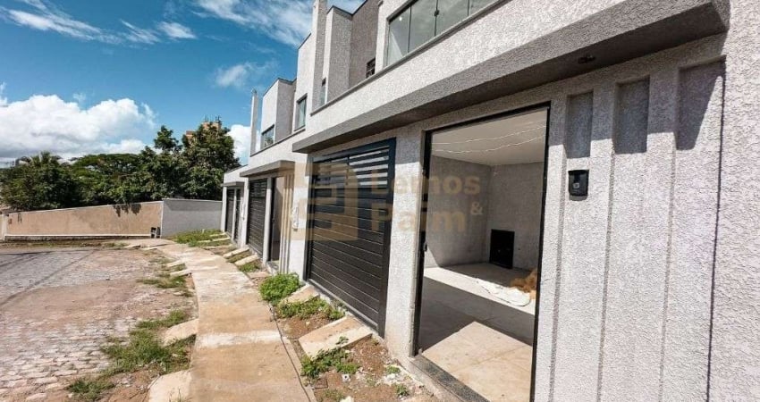 Casa Duplex para venda em Goes Calmon, Itabuna - BA