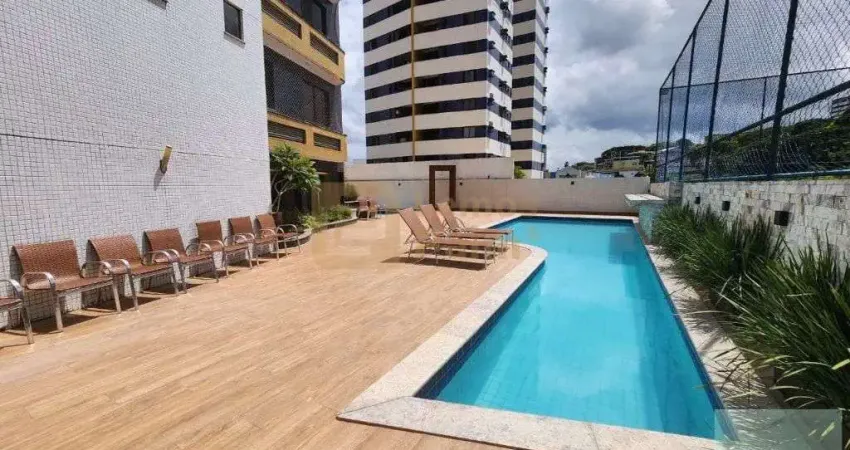 Apartamento com 4 quartos para alugar na Rua José Alves dos Reis, 30, Jardim Vitória, Itabuna