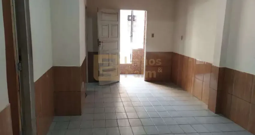 Prédio com 1 sala à venda na Rua São José, 100, Mangabinha, Itabuna