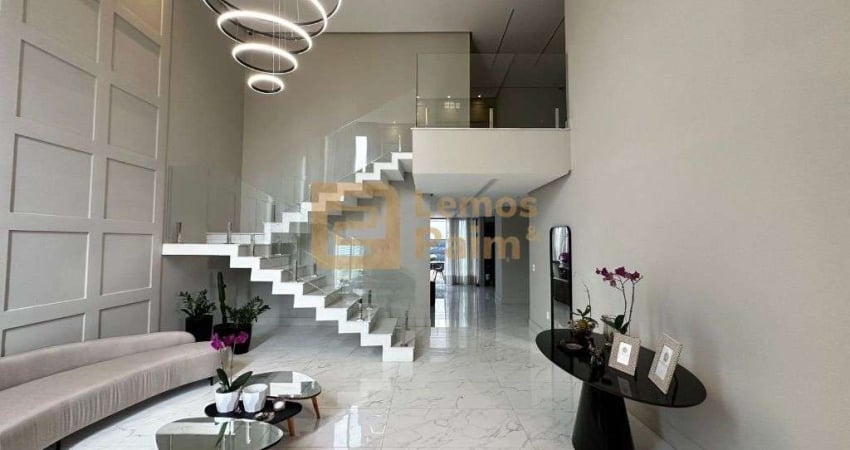 Casa em condomínio fechado com 5 quartos à venda na Rodovia BR-415, 54, Parque Verde, Itabuna
