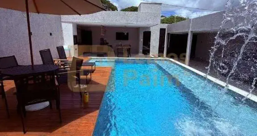 casa com porteira fechada em Itabuna BA