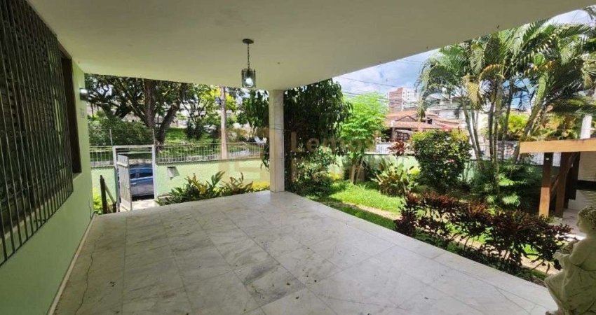 Alugo casa em Goes Calmon, Itabuna BA