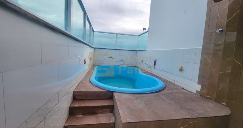 Apartamento com 2 quartos para alugar na Rua Sergipe, 10, Jardim Vitória, Itabuna