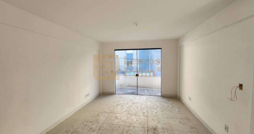Apartamento com 2 quartos para alugar na Rua Barão do Rio Branco, 12, Alto Maron, Itabuna