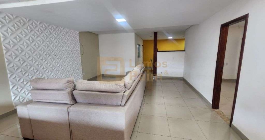 Apartamento com 3 quartos à venda na Caminho Quatro, 10, Jardim Primavera, Itabuna