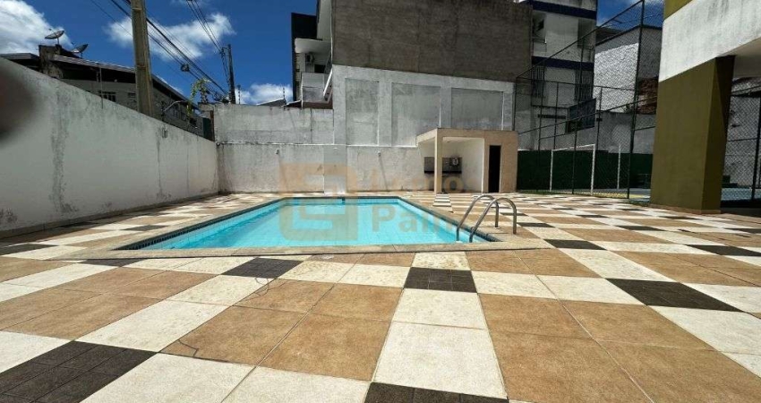 Apartamento com 3 quartos para alugar na Rua Sergipe, 785, Jardim Vitória, Itabuna