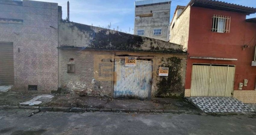 Barracão / Galpão / Depósito à venda na Rua Rio Bahia, 10, Mangabinha, Itabuna