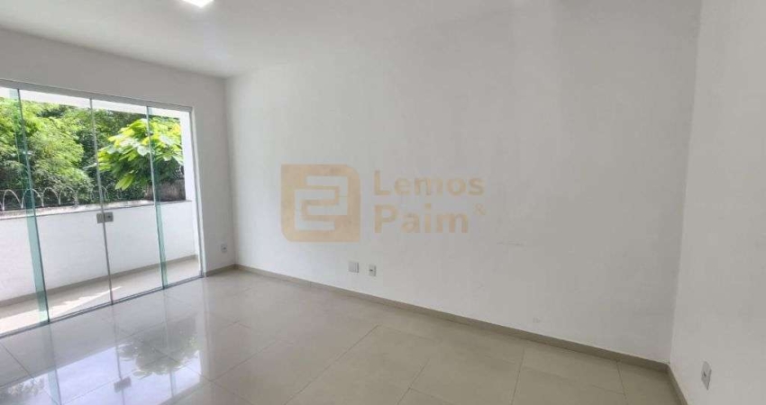 Apartamento com 2 quartos para alugar na Rua Alagoas, 105, Jardim Vitória, Itabuna