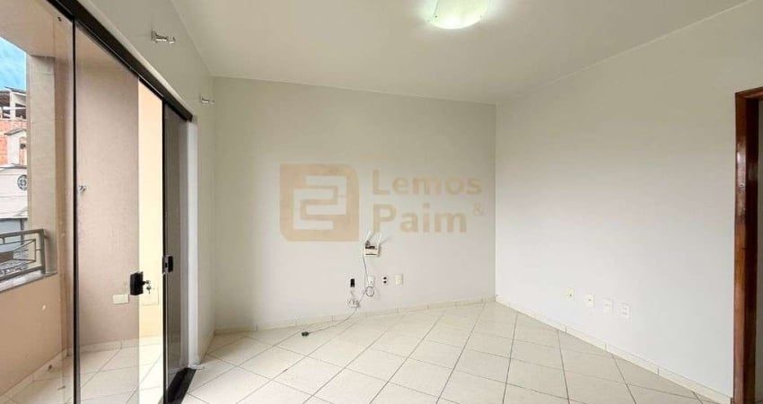 Apartamento com 2 quartos para alugar na Rua Beira Rio, 10, Banco Raso, Itabuna