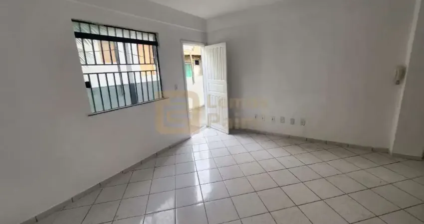 Alugo apartamento de 2 quartos com vaga de garagem em Itabuna BA