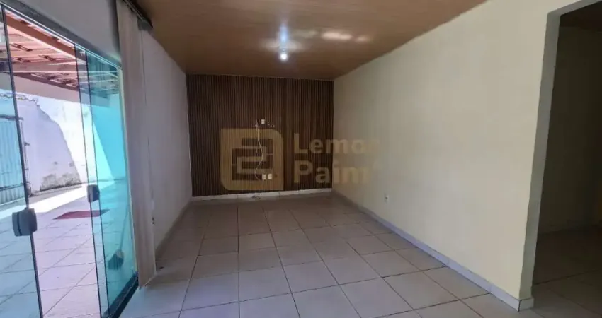 Casa com 3 quartos à venda na Caminho Dois, 80, Jardim Primavera, Itabuna